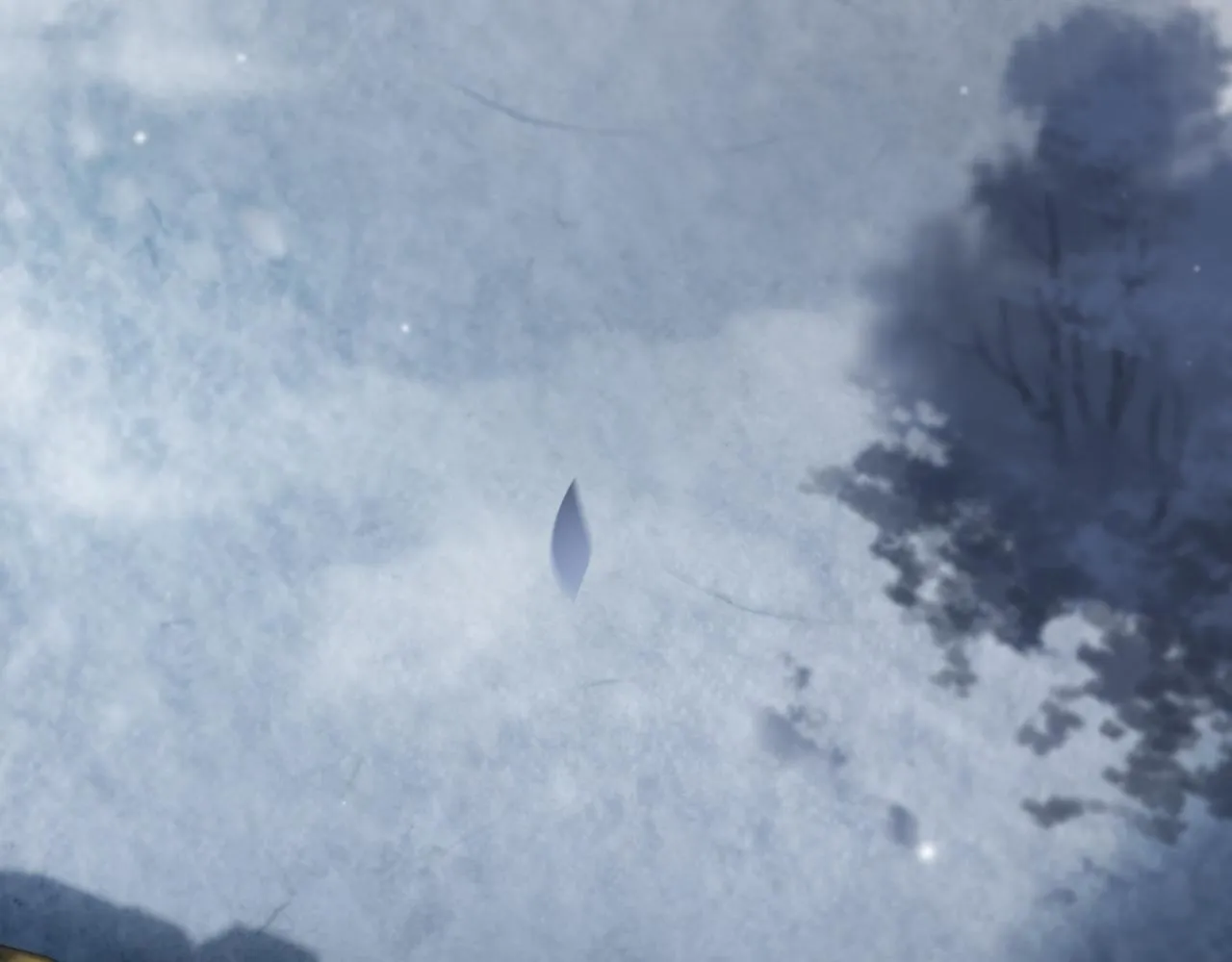 第10话 异兽蜈蚣 第40页