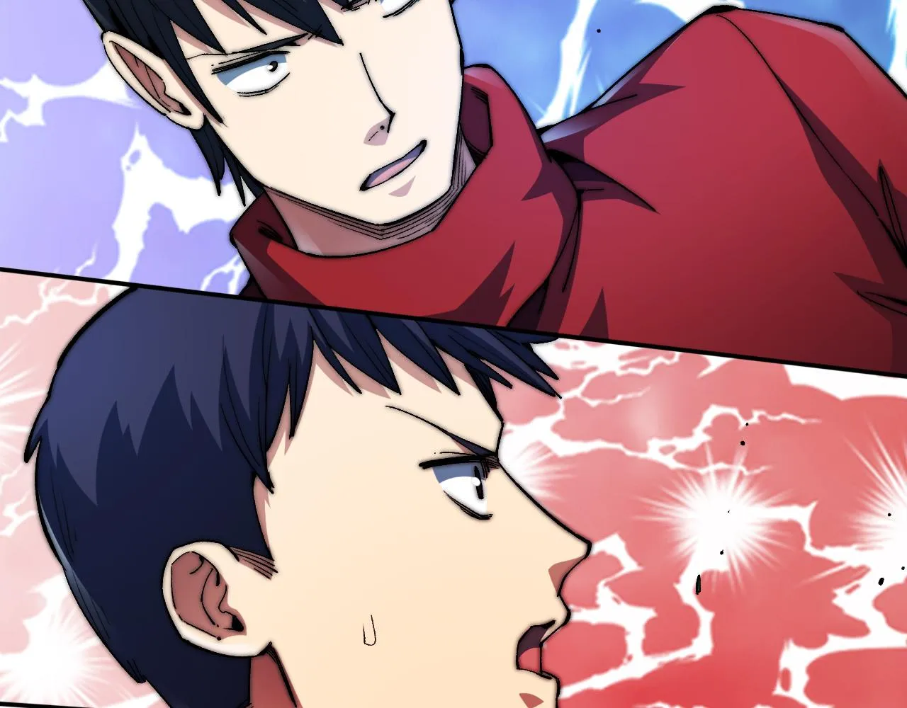 第10话 异兽蜈蚣 第85页