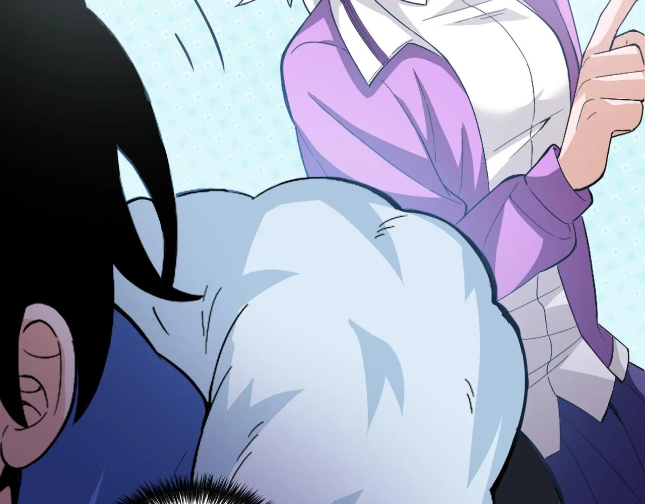 第4话 二哈的真正实力 第30页