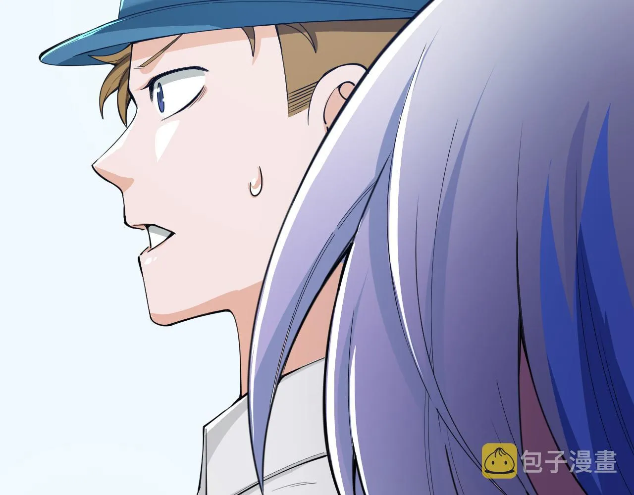 第4话 二哈的真正实力 第130页