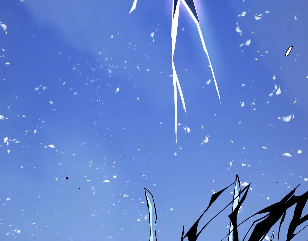 第1话 穿越灵星！ 第485页