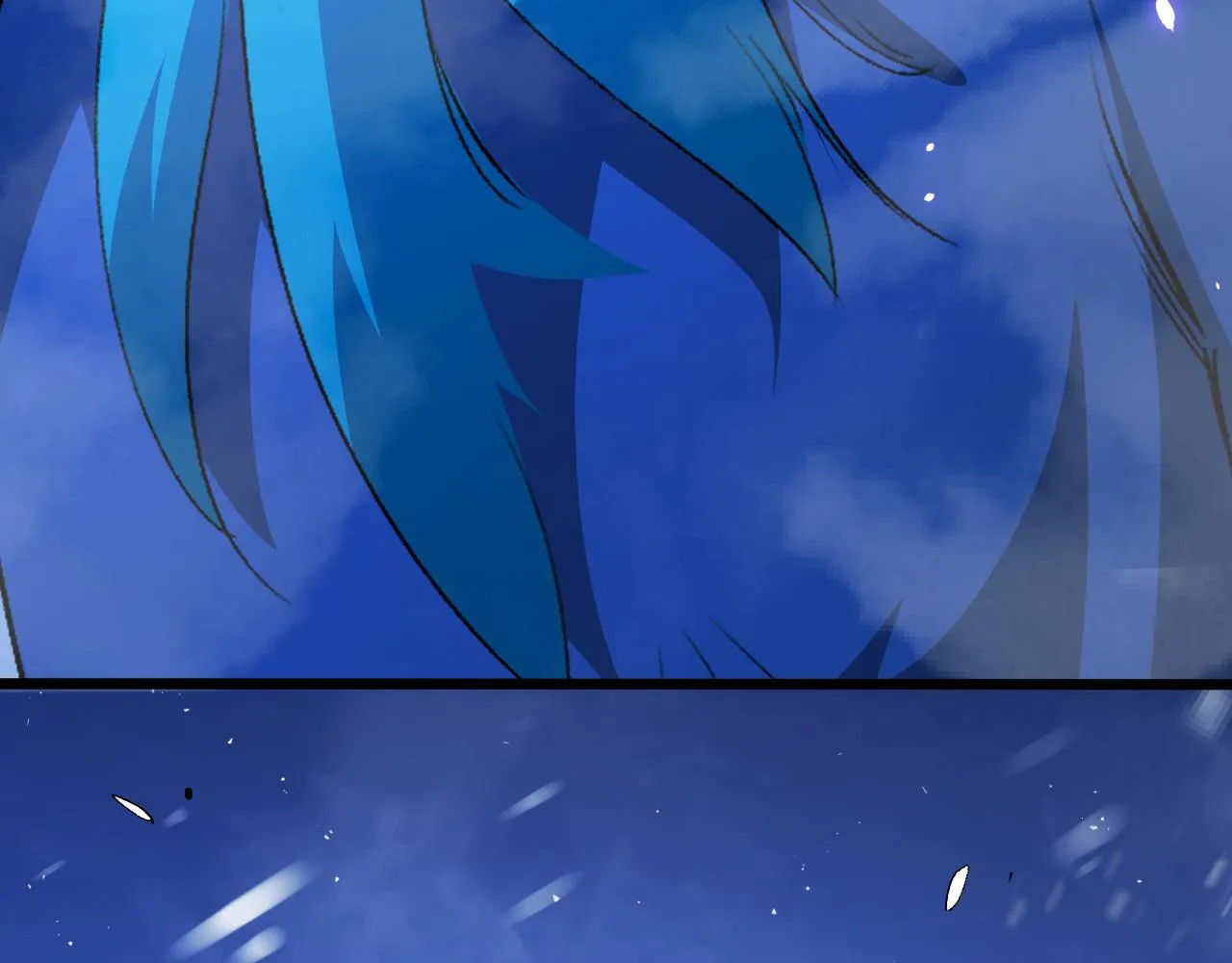 第1话 穿越灵星！ 第493页