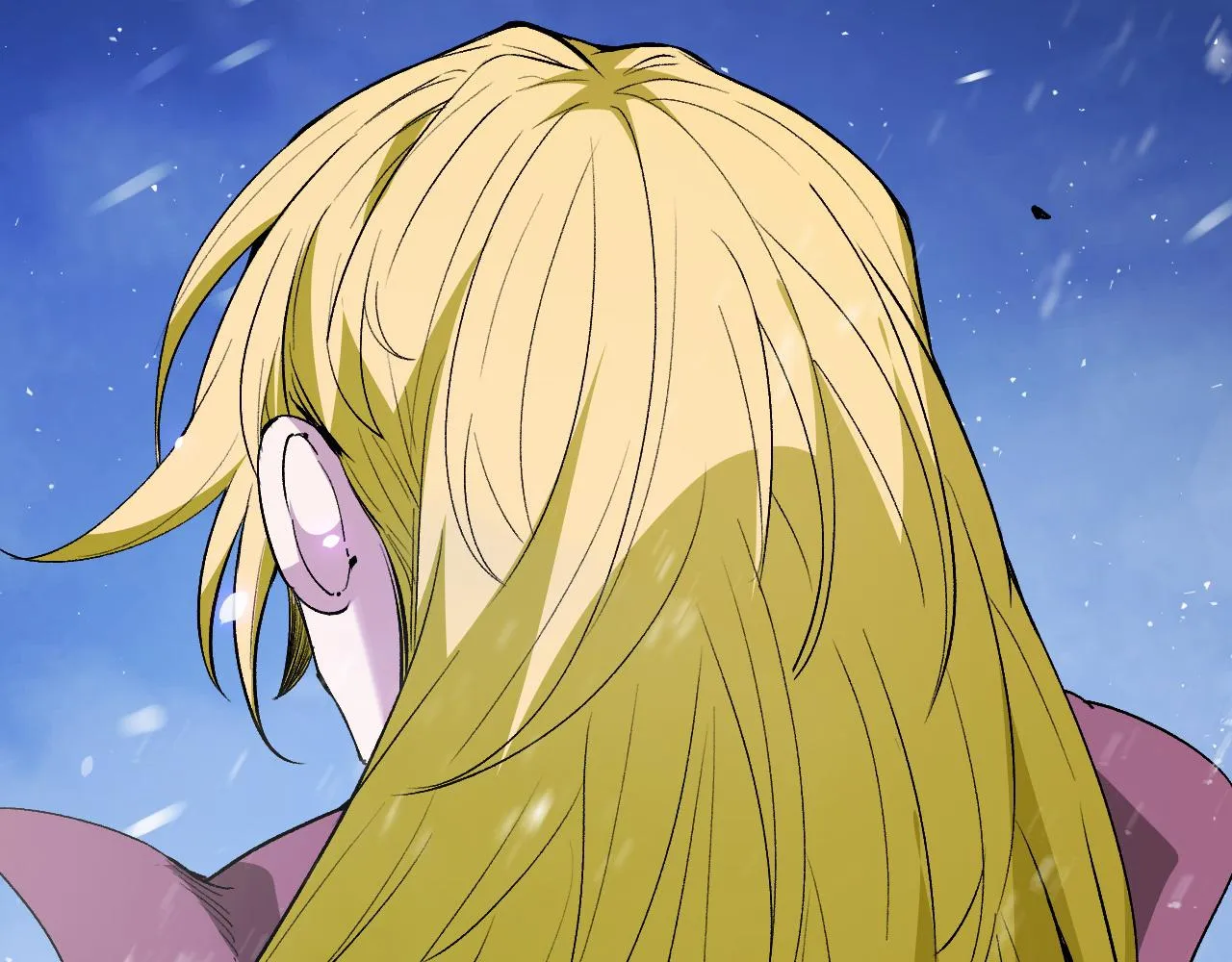 第1话 穿越灵星！ 第494页