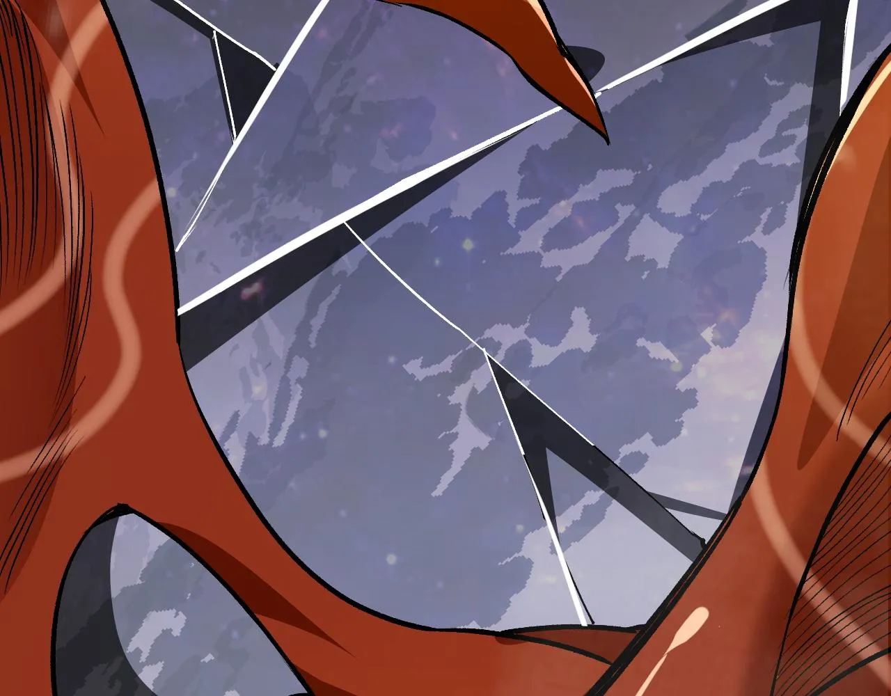 第1话 穿越灵星！ 第532页