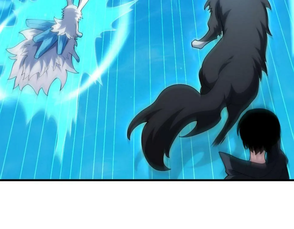 第41话 偷猎者！ 第87页