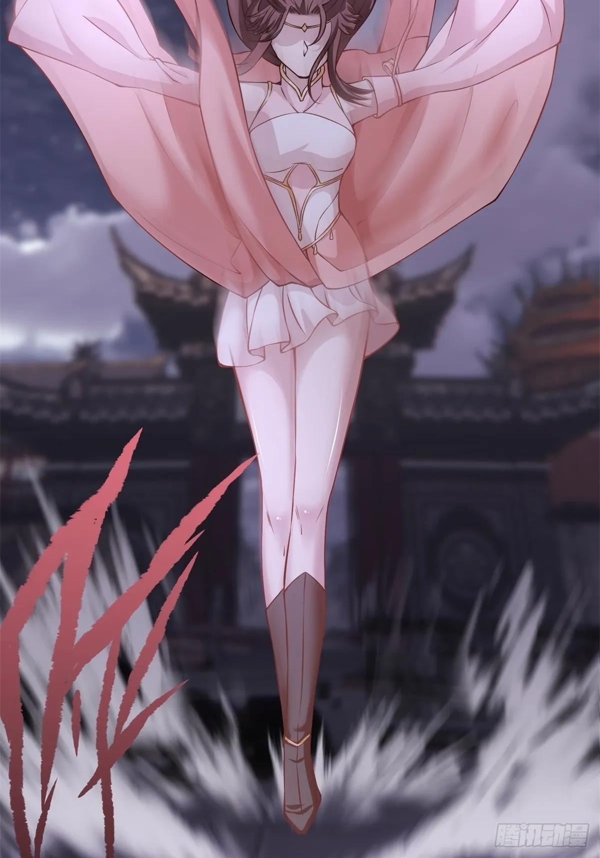 第5话 第61页