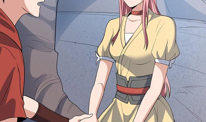 第166话 后宫大事件 第3页