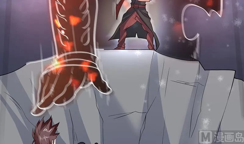 第165话 莫非已穿越 第16页