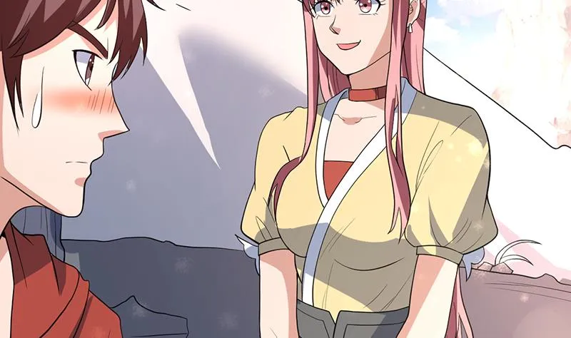 第165话 莫非已穿越 第44页
