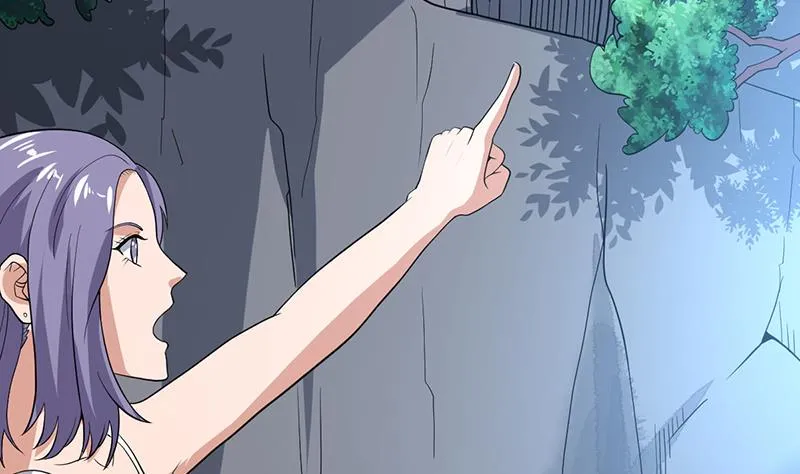 第163话 随时发作的咒术 第5页