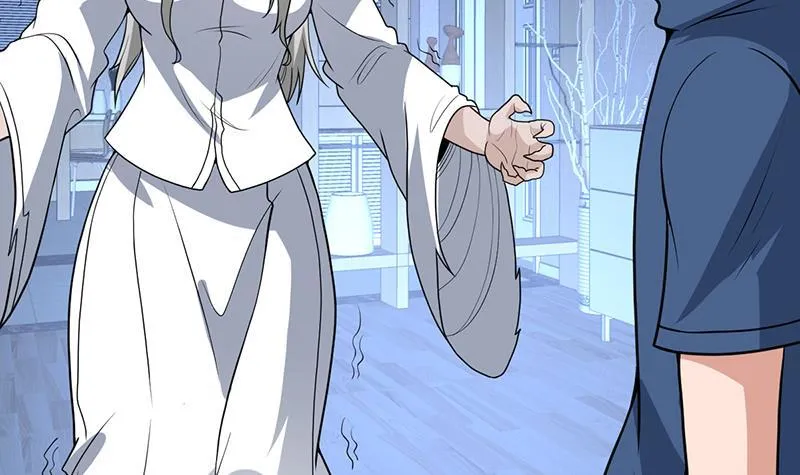 第161话 被玩弄的生死 第6页