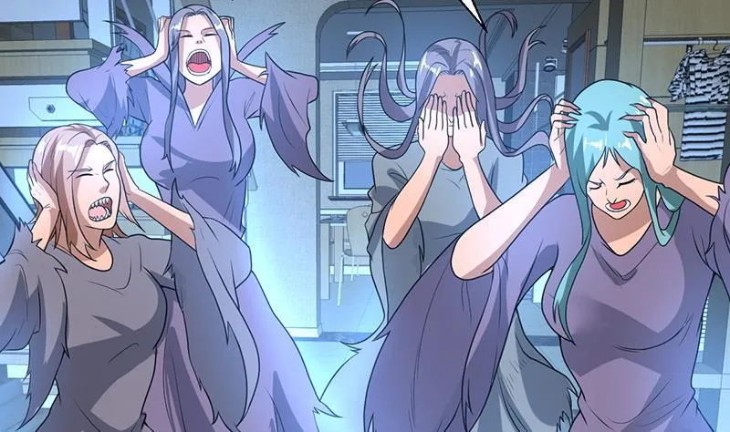 第157话 会说人话的魔鬼 第5页