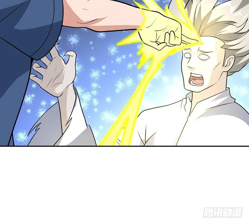 第157话 会说人话的魔鬼 第48页