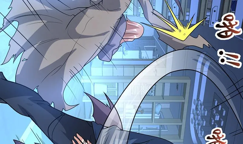 第156话 群魔乱舞 第29页