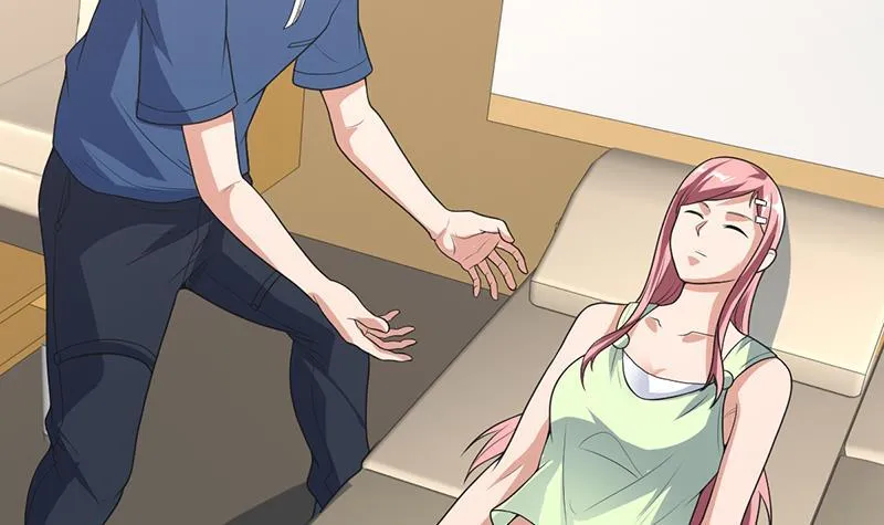 第153话 居然金屋藏娇 第18页