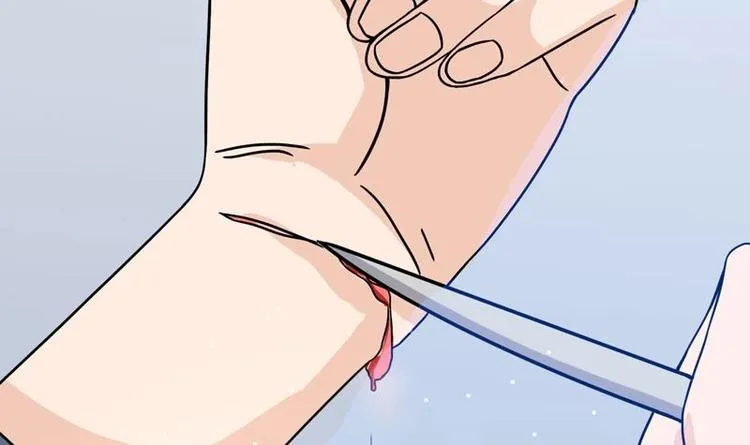 第3话 沾血的油纸 第57页