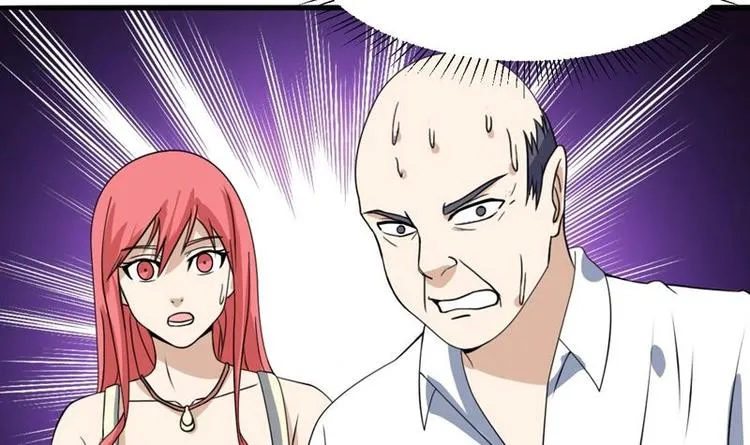 第18话 开始赌命了 第31页