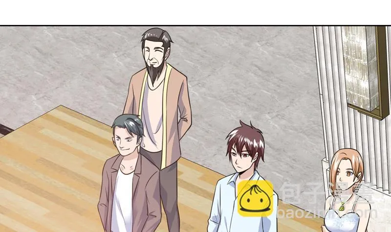 第34话 鹿死谁手 第11页