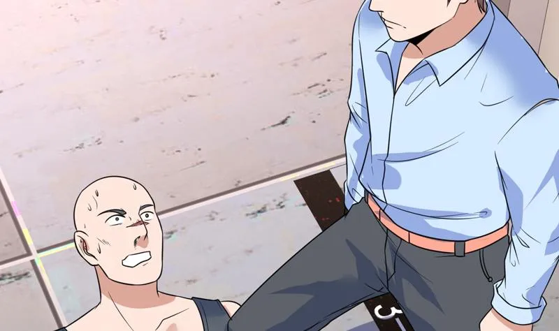 第48话 大哥有话好说 第27页