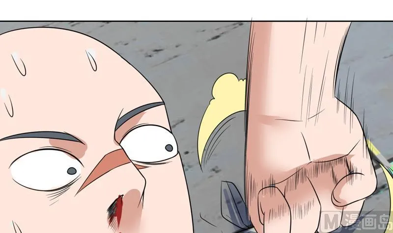 第48话 大哥有话好说 第31页