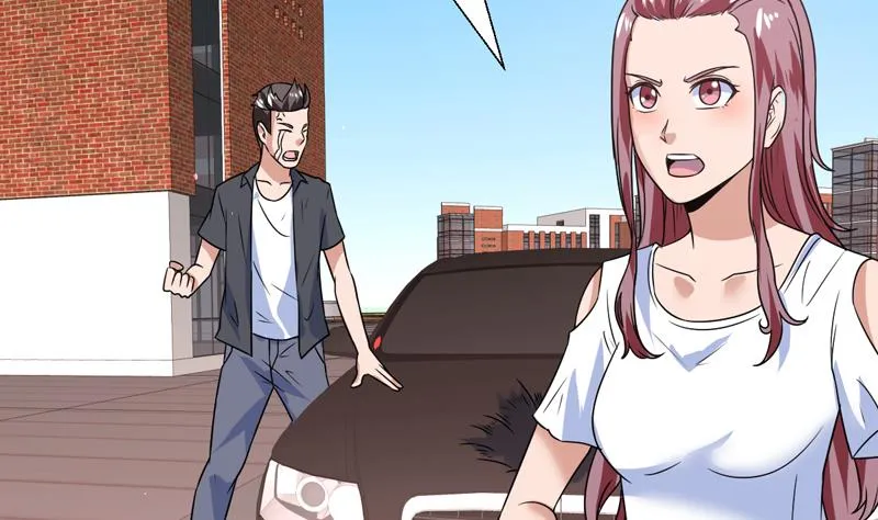 第51话 没资格这么说？！ 第29页