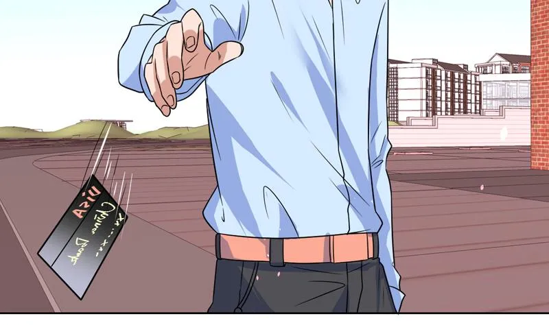 第51话 没资格这么说？！ 第32页