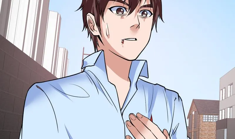 第57话 什么值得你拼命 第31页