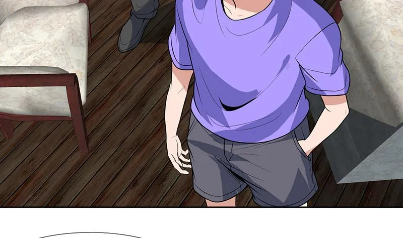 第78话 谁是私生子 第32页