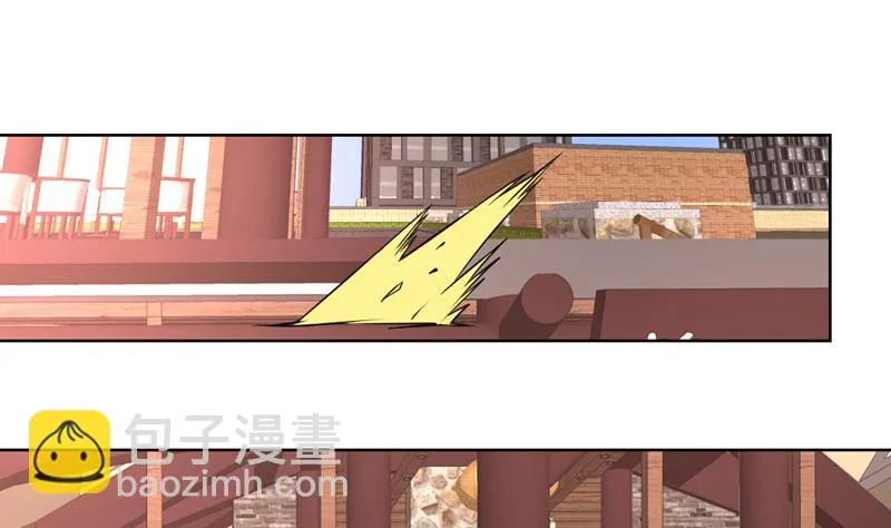 第81话 这小子是怪物 第23页