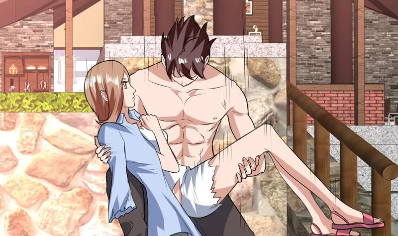第81话 这小子是怪物 第24页