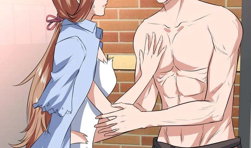 第81话 这小子是怪物 第29页