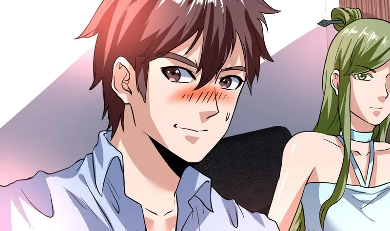 第83话 小浪蹄子开始了 第11页