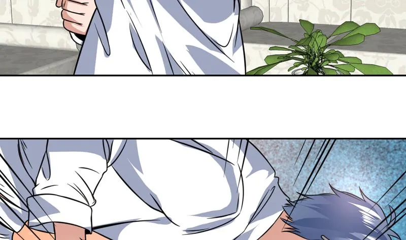 第91话 麻烦放尊重一点 第40页