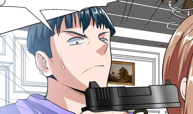 第103话 被看穿的伎俩 第29页