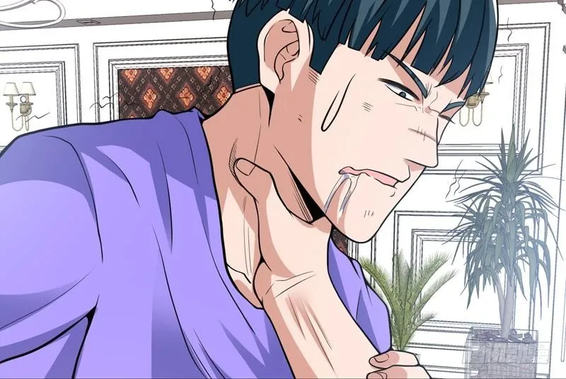 第103话 被看穿的伎俩 第43页