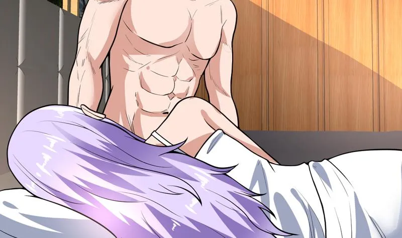 第108话 她在引诱我 第28页