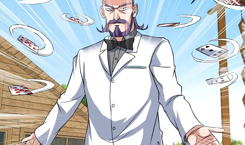 第132话 此人粗鄙无礼 第12页