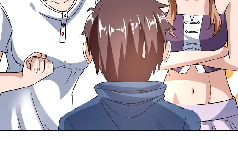 第140话 金乌藏娇 第8页