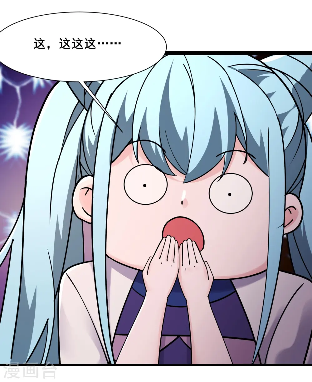 第196话 更大的惊喜？ 第6页