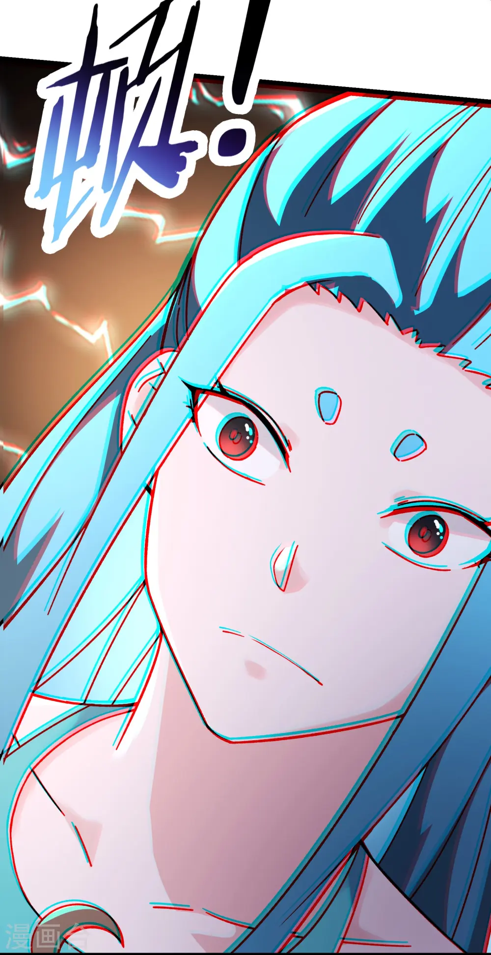 第183话 献祭 第18页