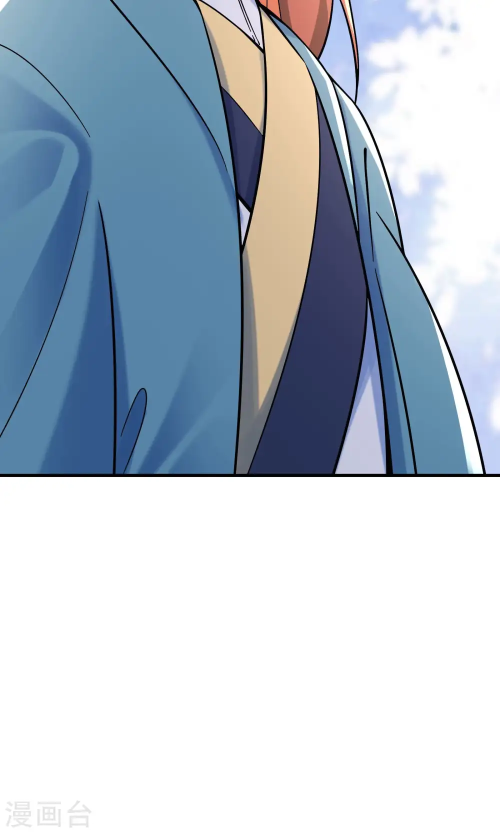 第107话 敲竹杠？为师拿手 第46页