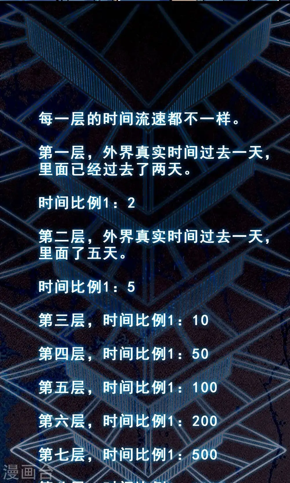 第97话 试炼？试个屁！ 第22页