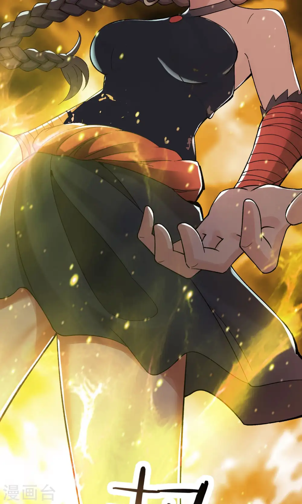 第82话 以血还血 第43页