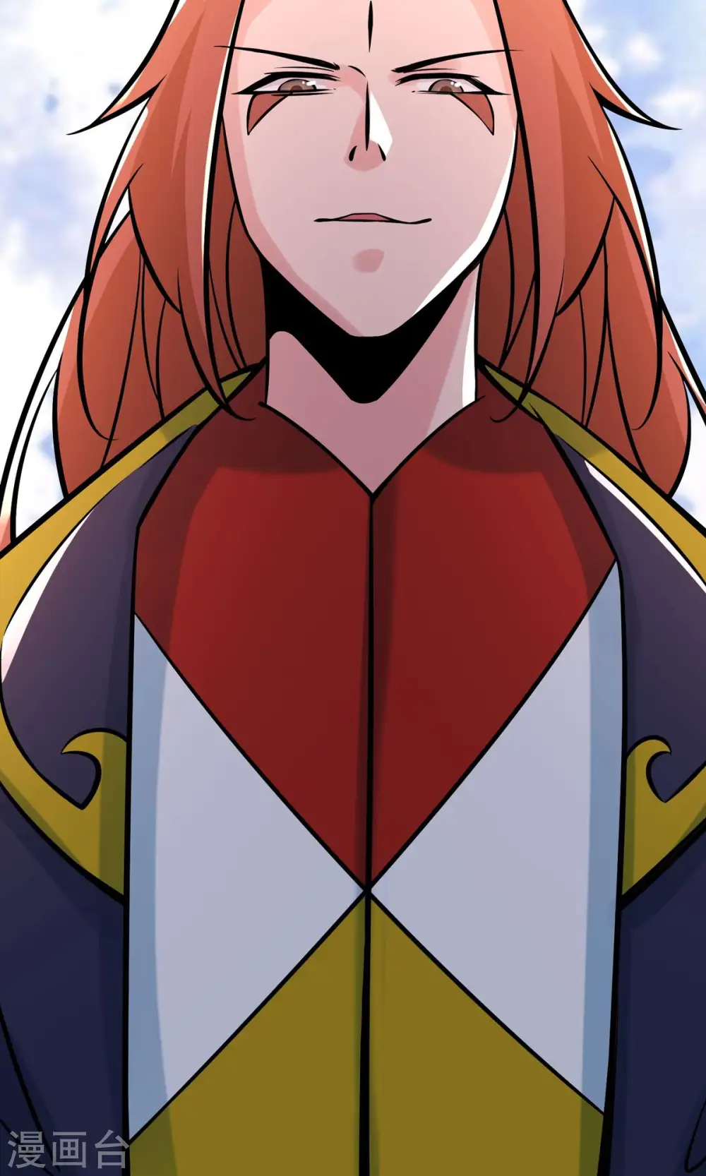 第70话 魔族邪气！ 第29页