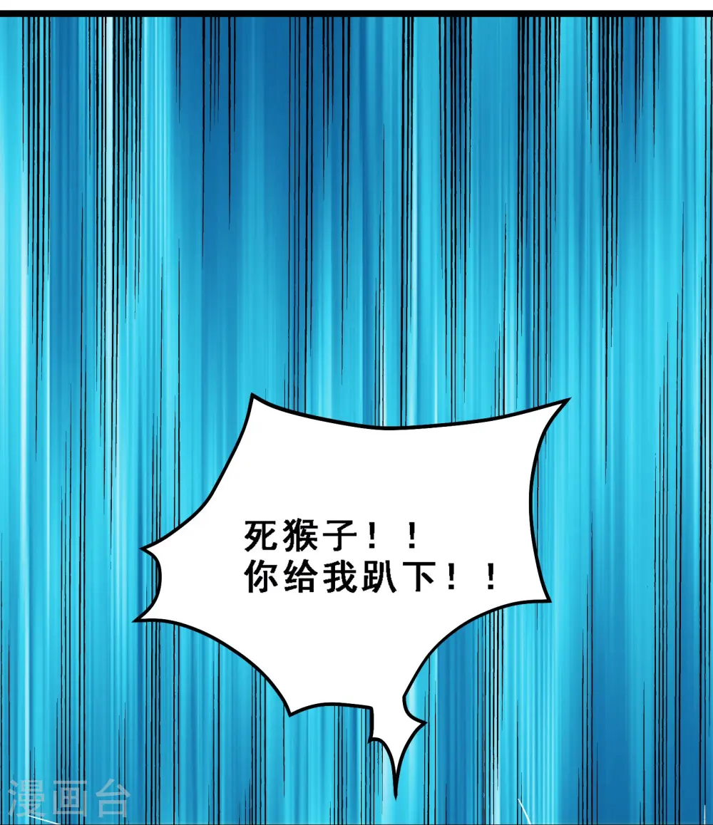 第62话 25倍界王拳！ 第13页