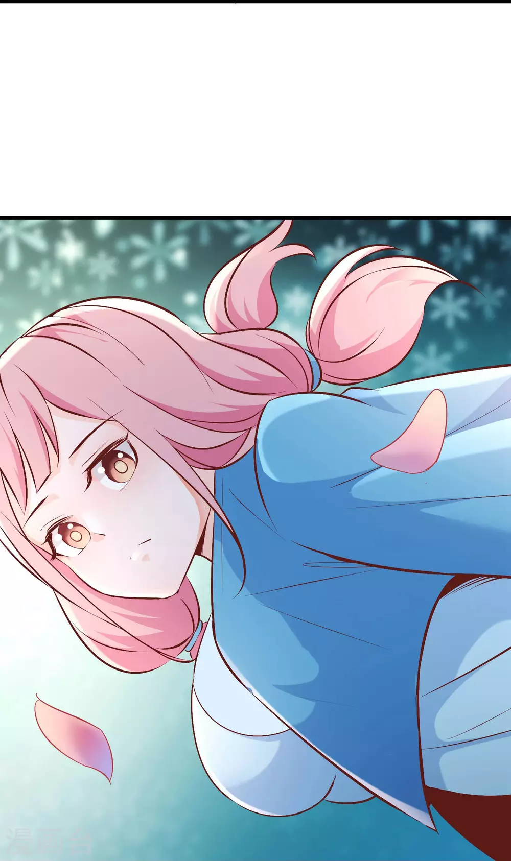 第32话 排行第99的徒弟线索！ 第6页