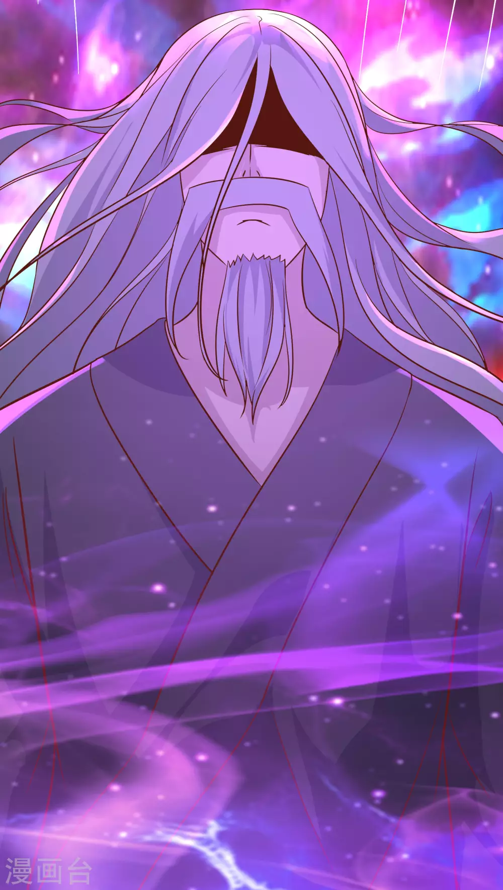 第39话 天狱四层的重犯密室！ 第10页