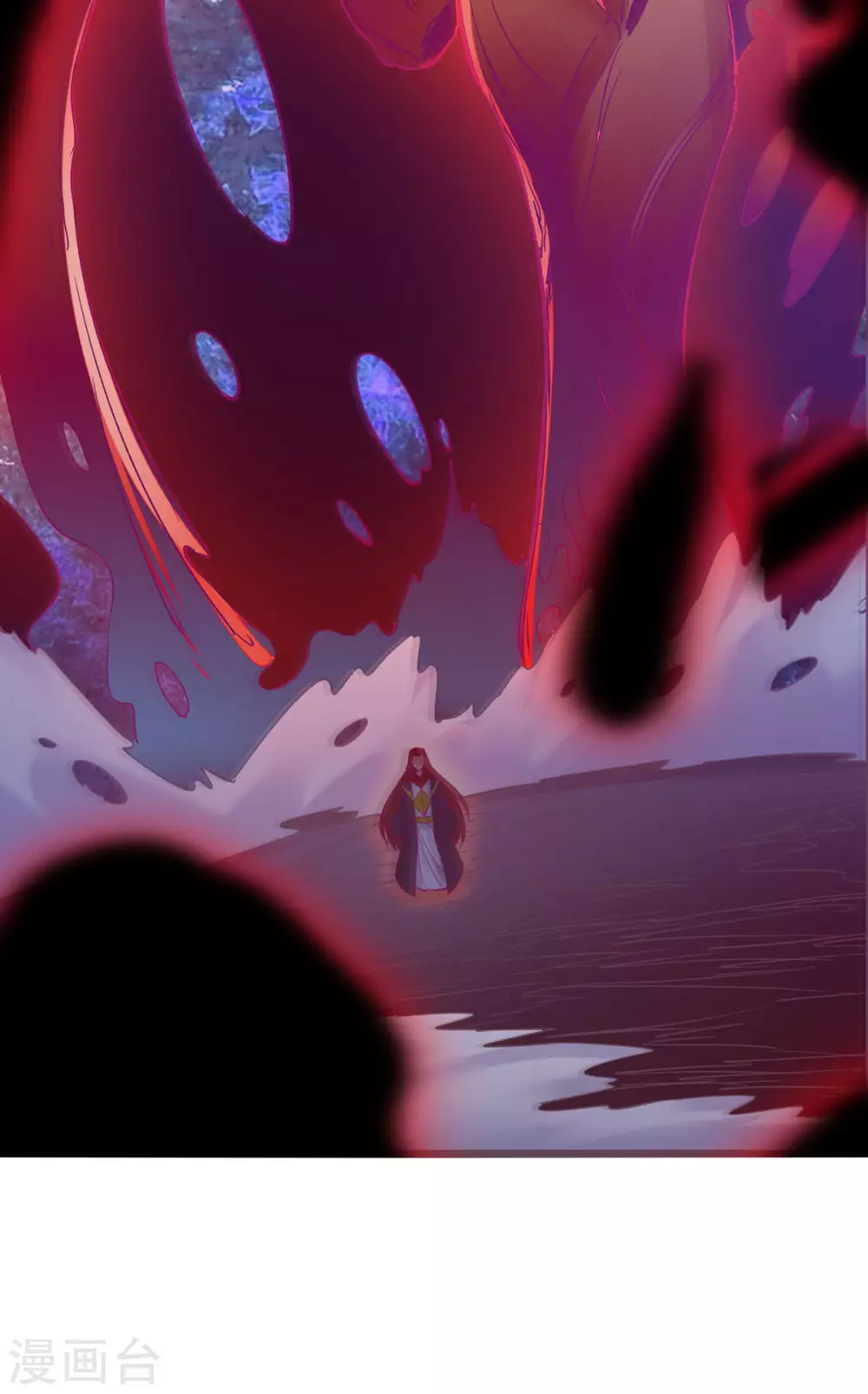 第44话 异度召唤！ 第37页