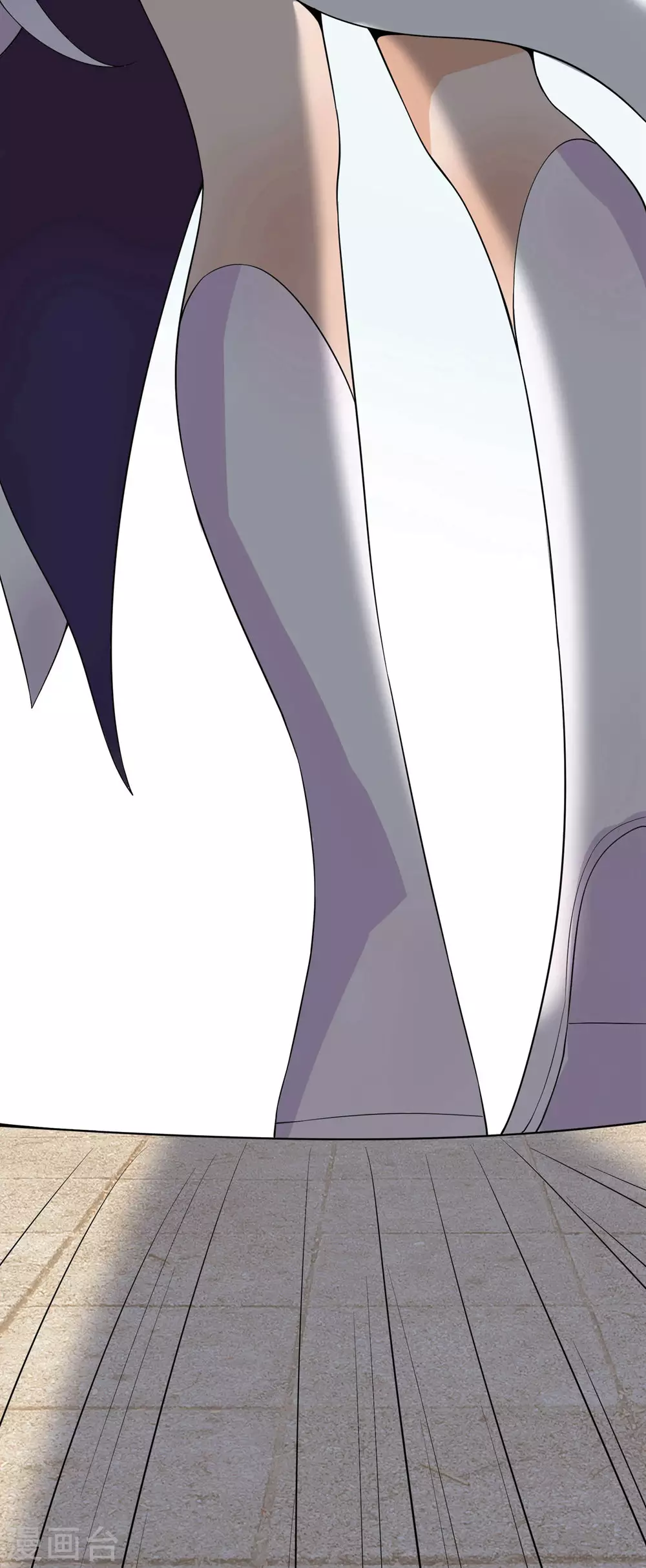 第15话 辱谁，都不可辱我师尊！ 第49页