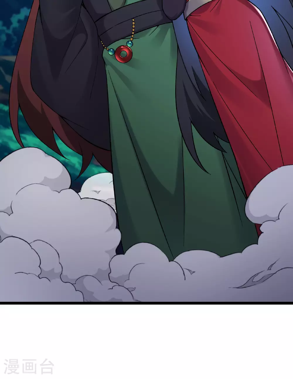 第214话 宁神子的妹妹？ 第16页